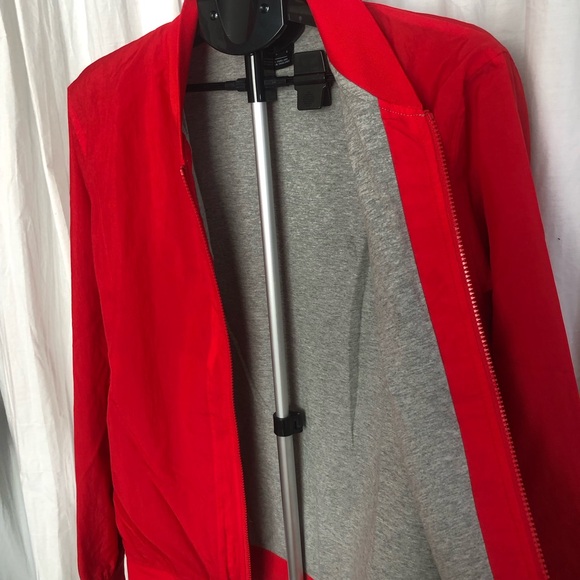 Nike Bomber Jacket - Picture 2 of 6